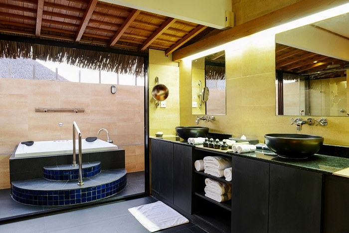 Adaaran Prestige Vadoo en South Male Atoll