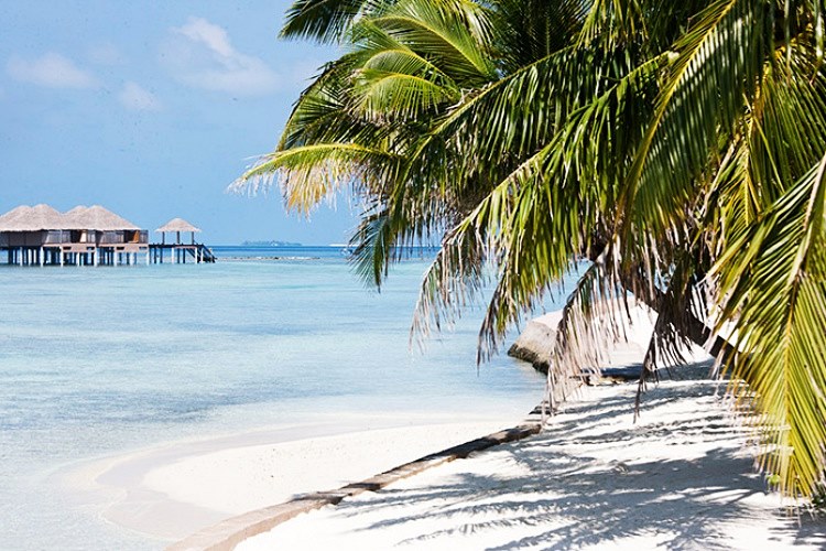 Adaaran Prestige Vadoo en South Male Atoll