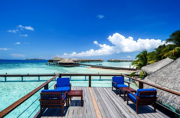 Adaaran Prestige Vadoo en South Male Atoll