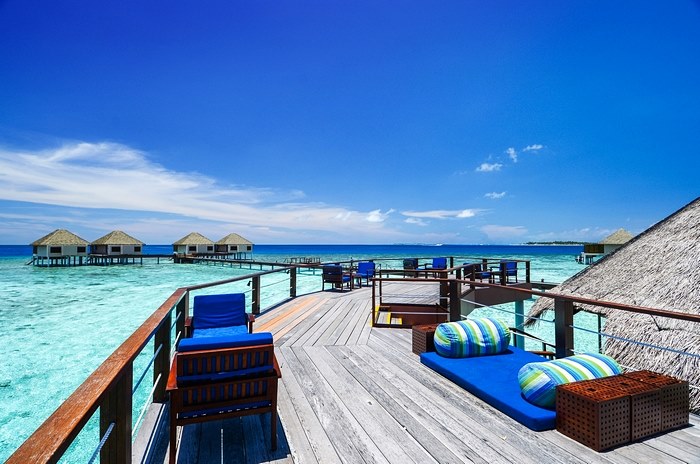 Adaaran Prestige Vadoo en South Male Atoll