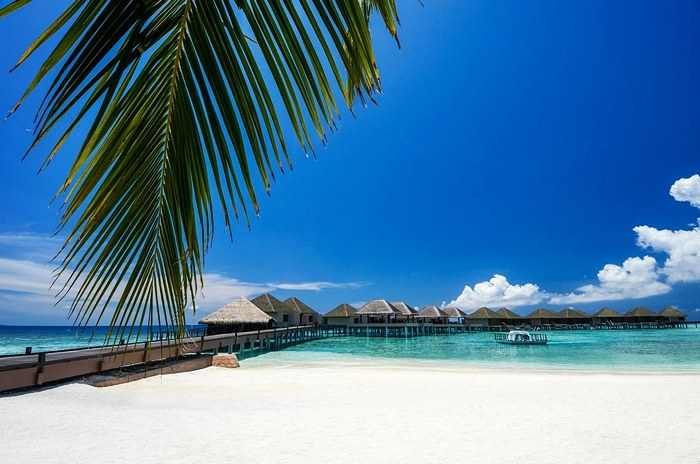 Adaaran Prestige Vadoo en South Male Atoll