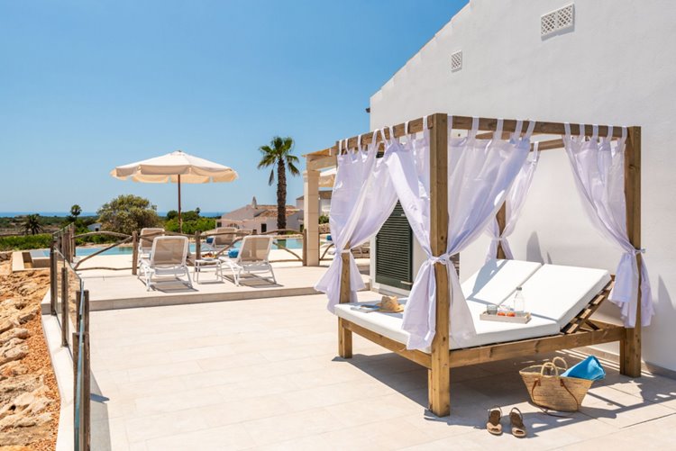 Agroturismo Llucasaldent Gran Menorca - Adults Only en Menorca
