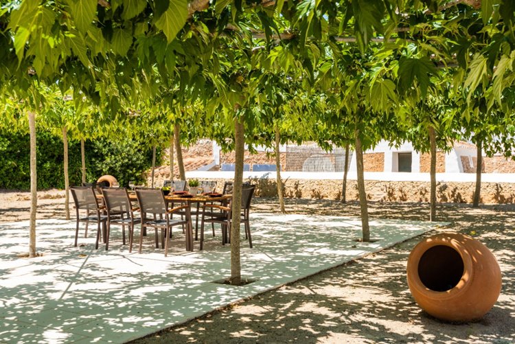 Agroturismo Llucasaldent Gran Menorca - Adults Only en Menorca