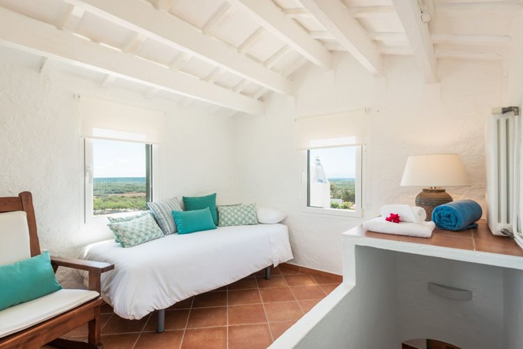 Agroturismo Llucasaldent Gran Menorca - Adults Only en Menorca