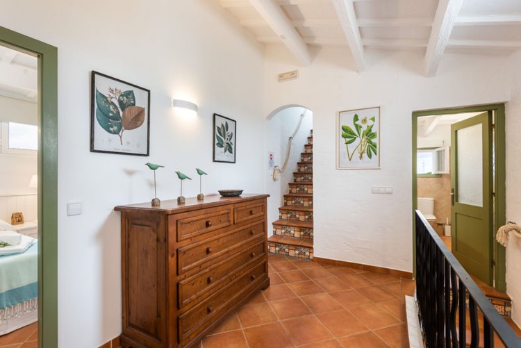 Agroturismo Llucasaldent Gran Menorca - Adults Only en Menorca