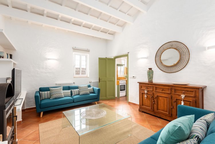 Agroturismo Llucasaldent Gran Menorca - Adults Only en Menorca