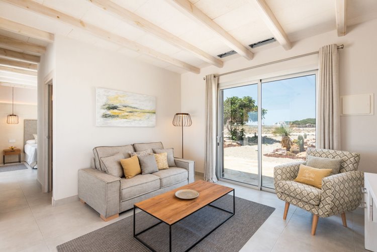 Agroturismo Llucasaldent Gran Menorca - Adults Only en Menorca
