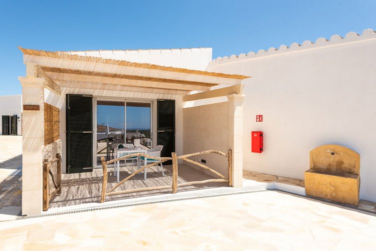 Agroturismo Llucasaldent Gran Menorca - Adults Only en Menorca