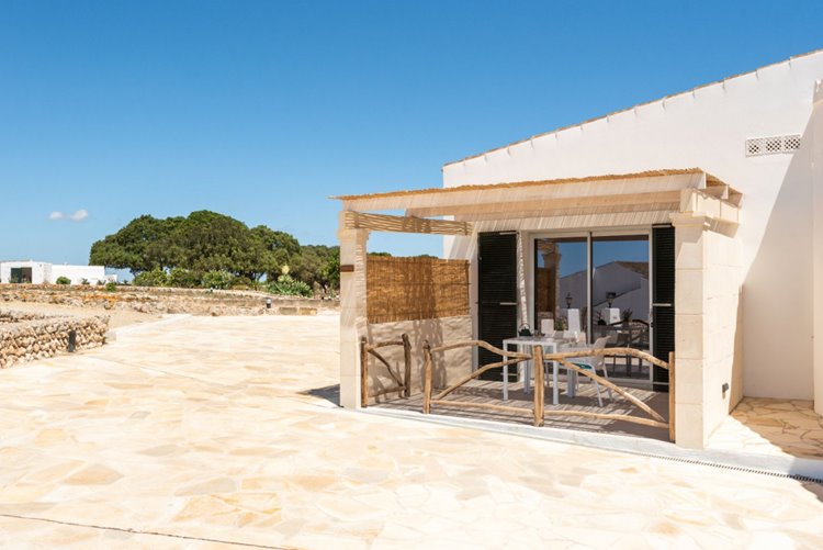 Agroturismo Llucasaldent Gran Menorca - Adults Only en Menorca