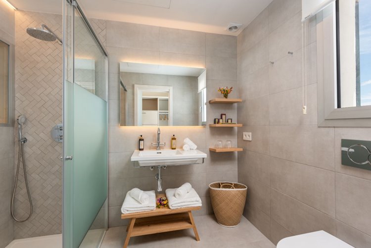 Agroturismo Llucasaldent Gran Menorca - Adults Only en Menorca