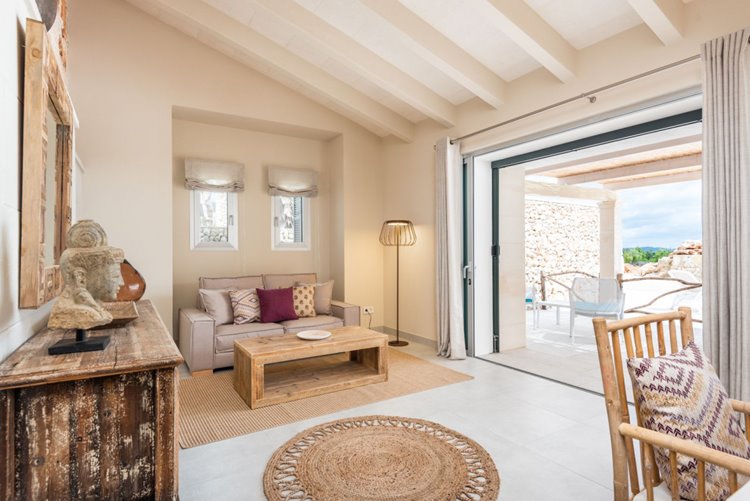 Agroturismo Llucasaldent Gran Menorca - Adults Only en Menorca
