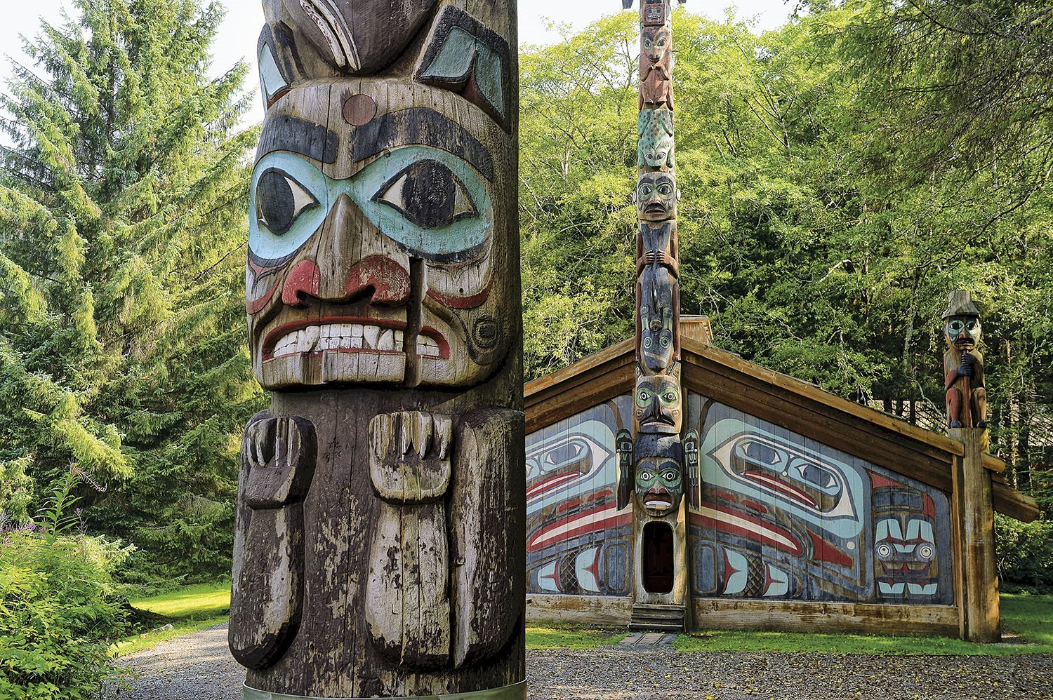 Alaska | LAT.40