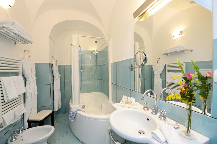 Hotel Santa Caterina  en Amalfi