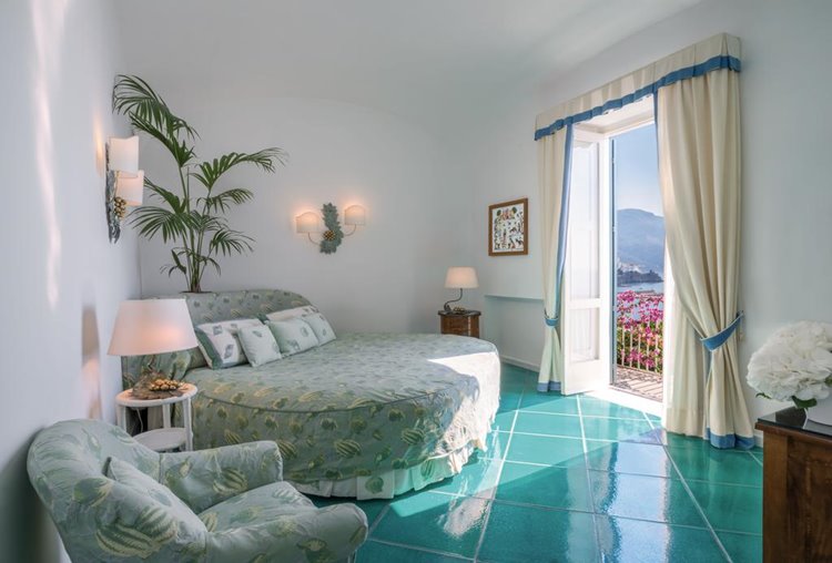 Hotel Santa Caterina  en Amalfi