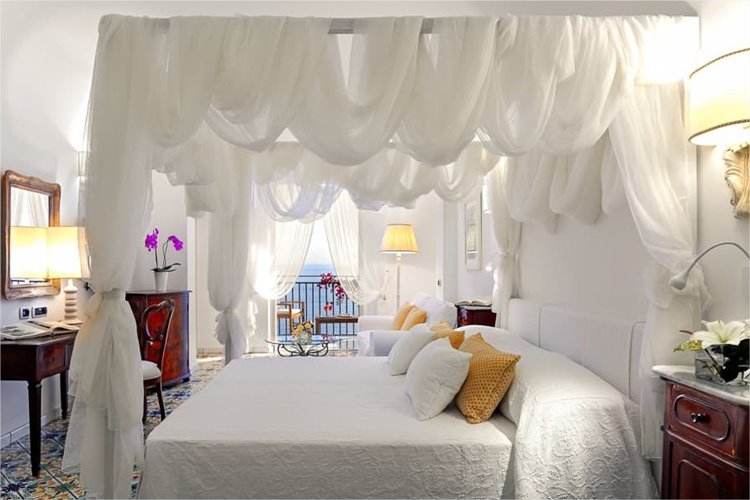 Hotel Santa Caterina  en Amalfi