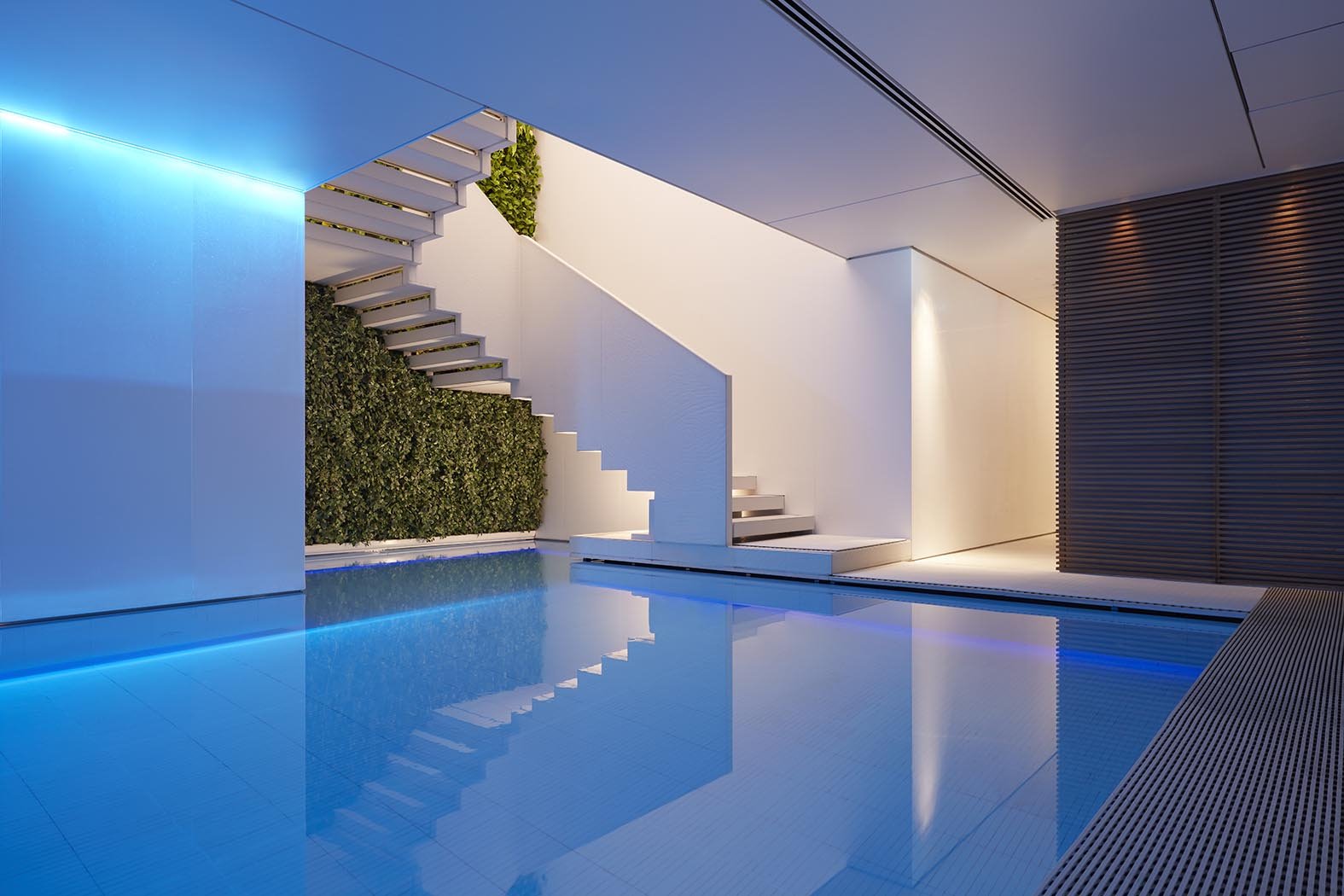 Conservatorium Hotel en Amsterdam
