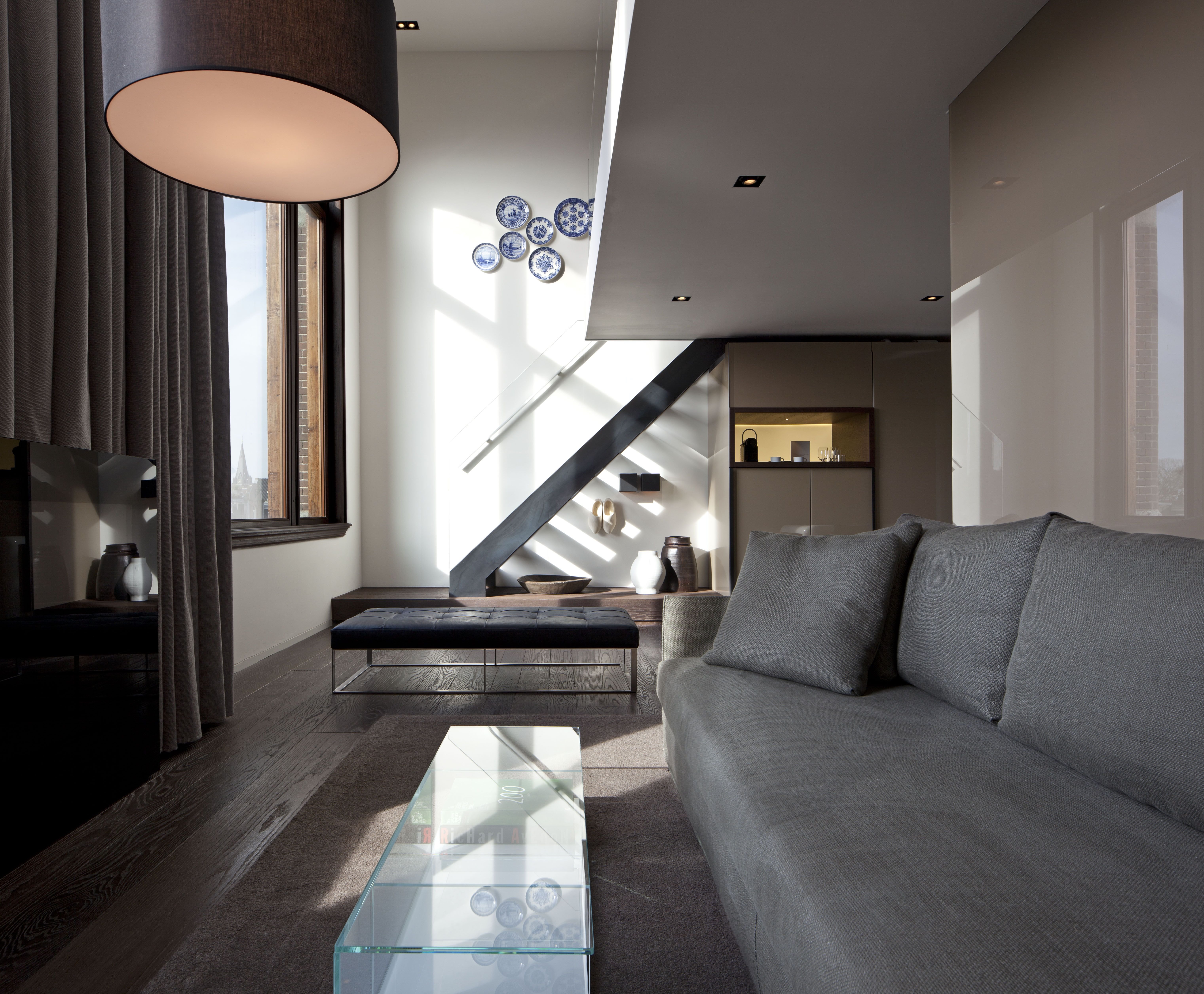 Conservatorium Hotel en Amsterdam
