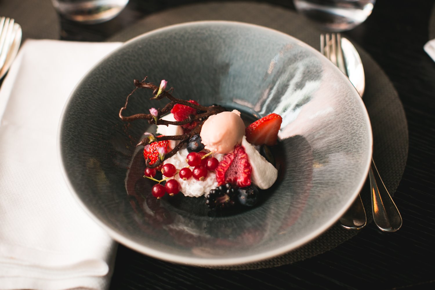 Conservatorium Hotel en Amsterdam