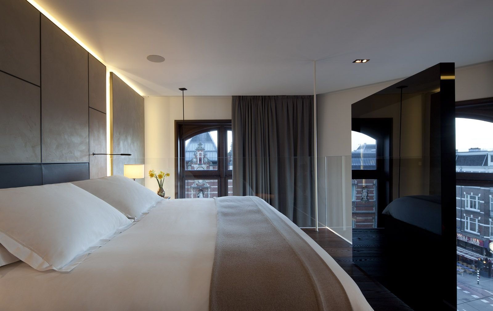Conservatorium Hotel en Amsterdam