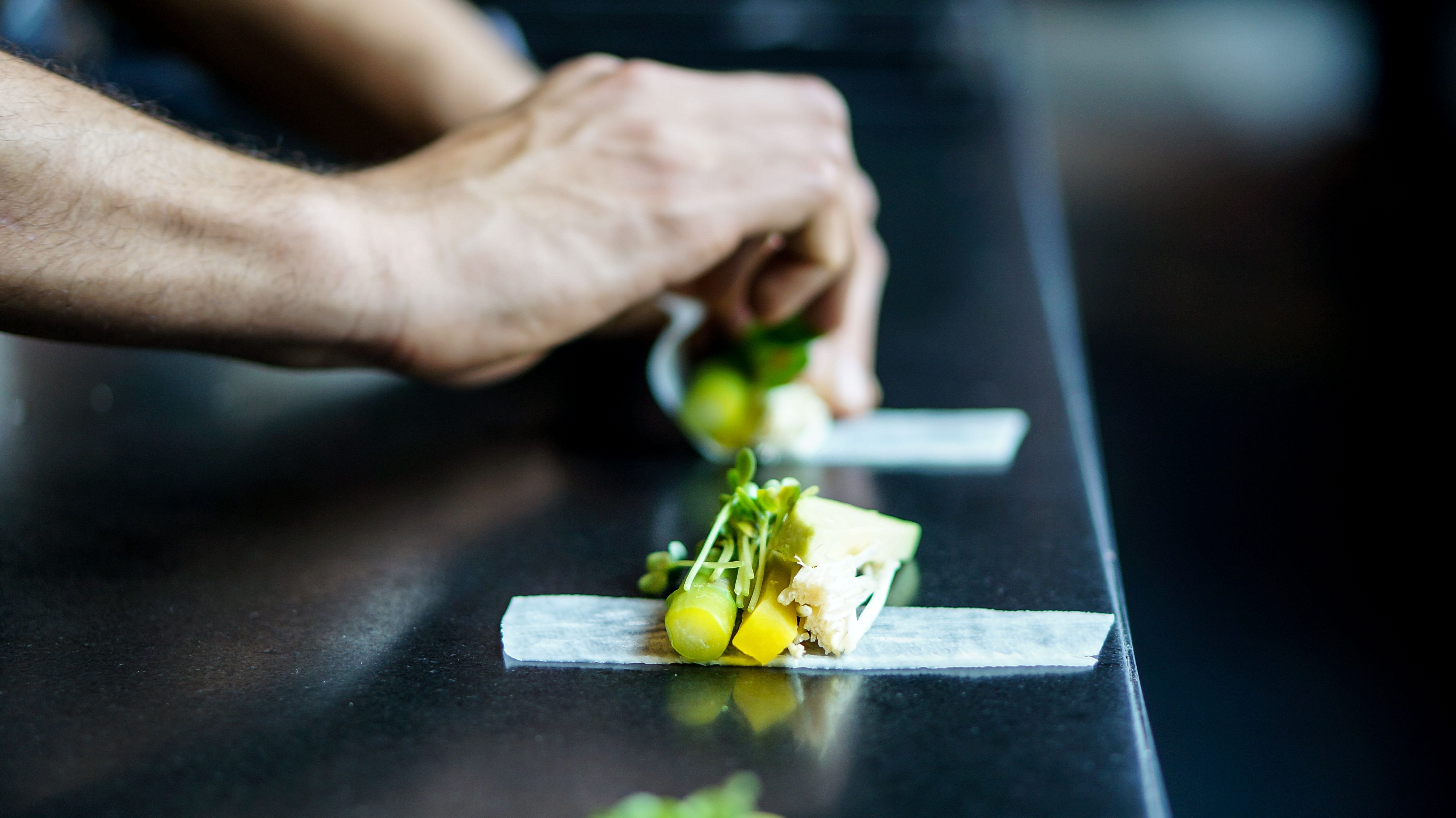 Conservatorium Hotel en Amsterdam