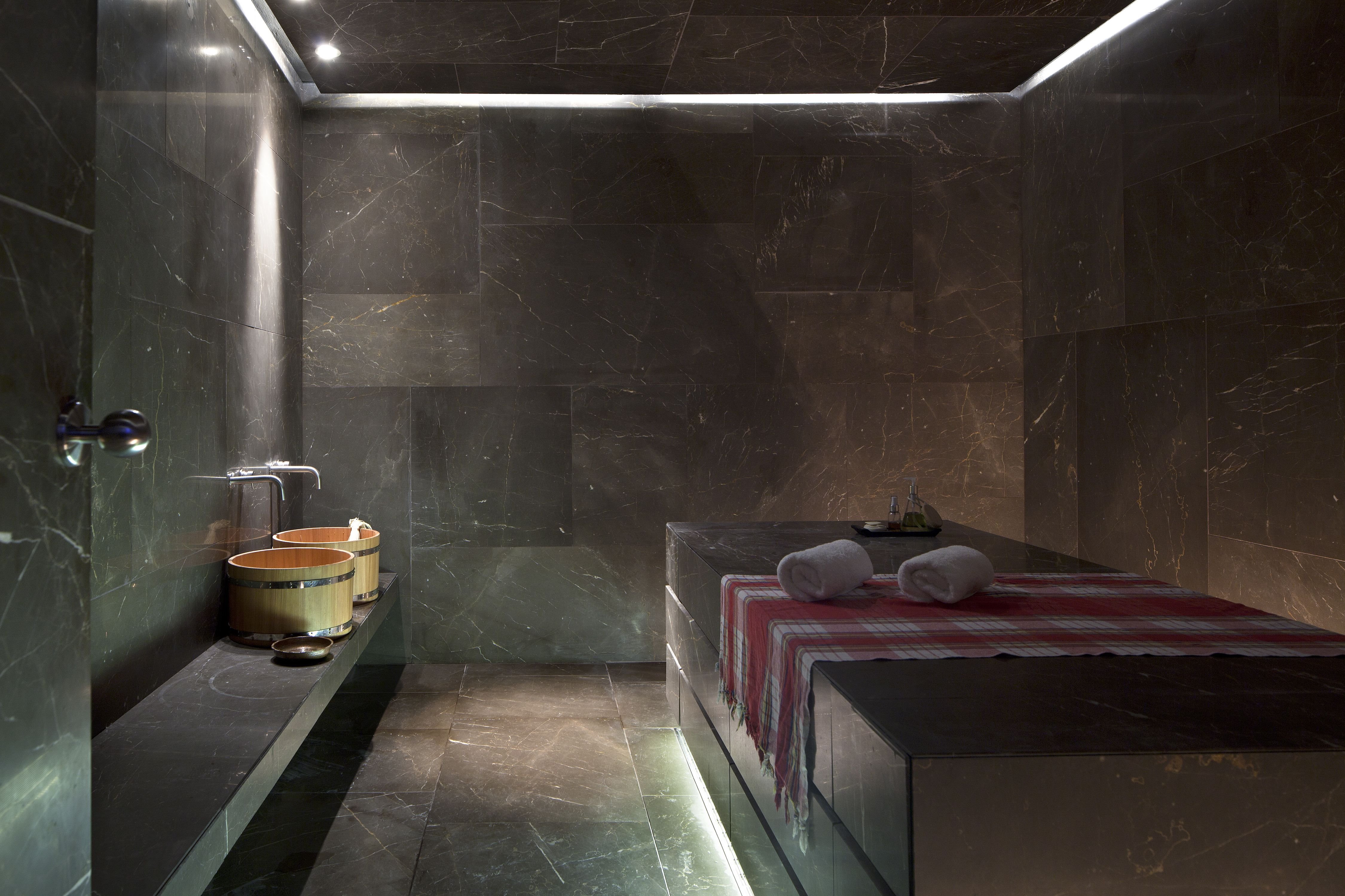 Conservatorium Hotel en Amsterdam