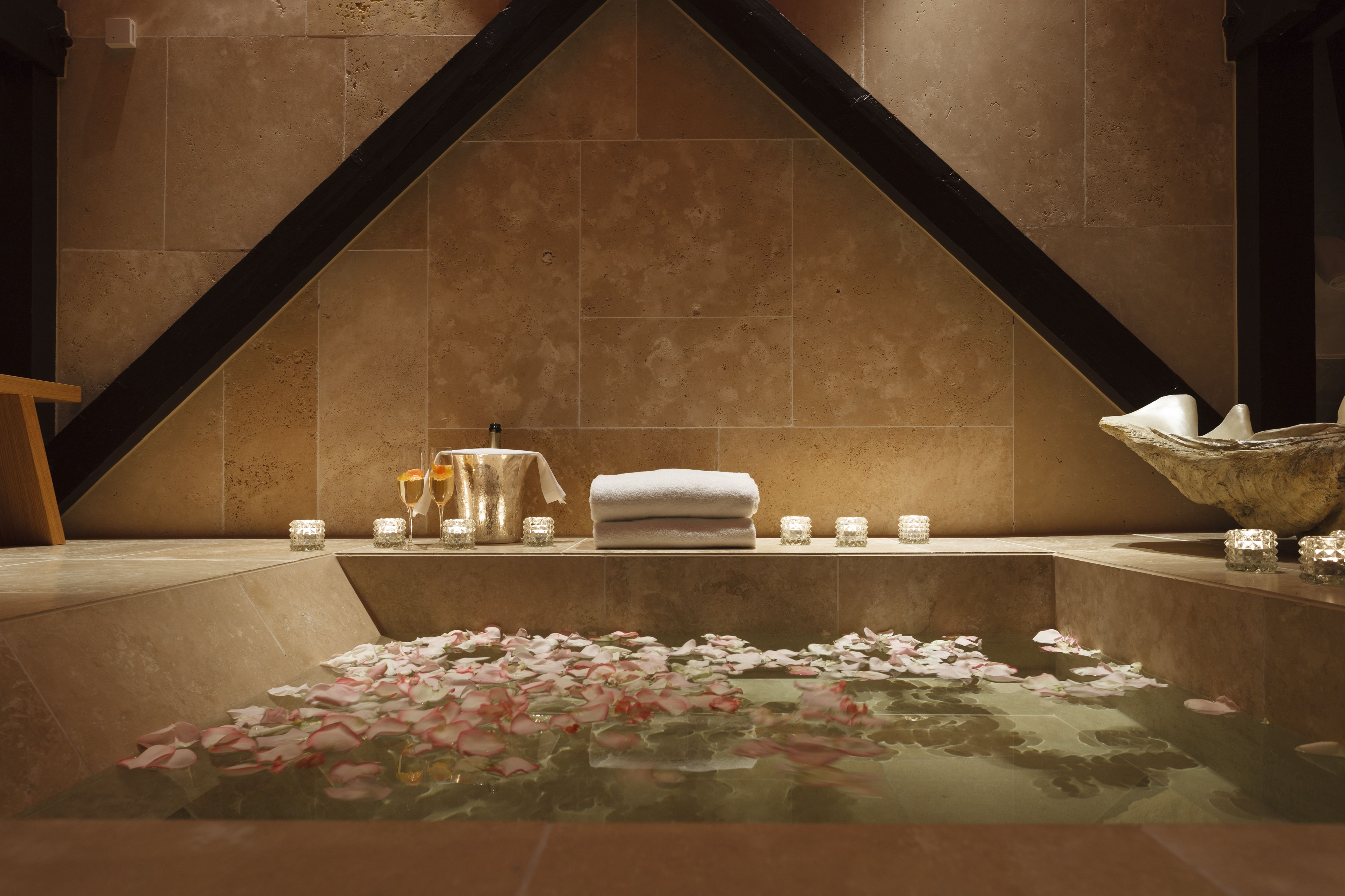 Conservatorium Hotel en Amsterdam
