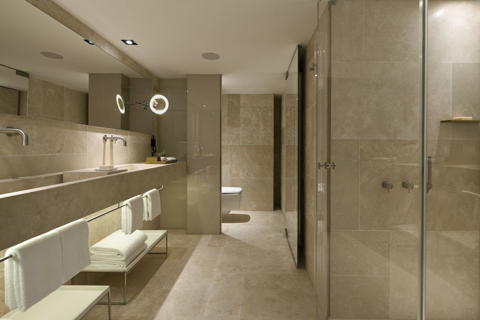 Conservatorium Hotel en Amsterdam