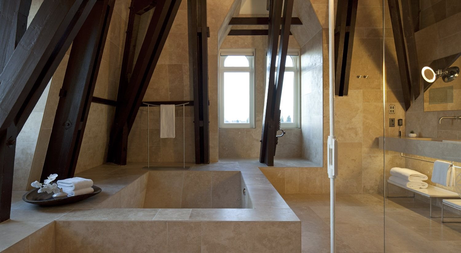 Conservatorium Hotel en Amsterdam