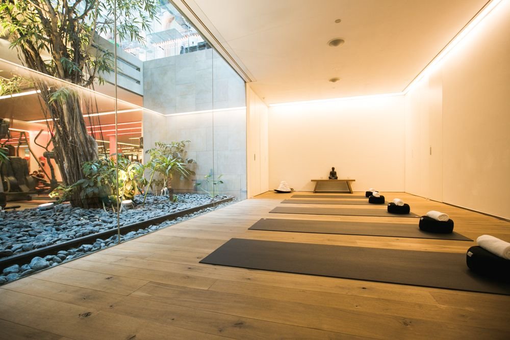 Conservatorium Hotel en Amsterdam