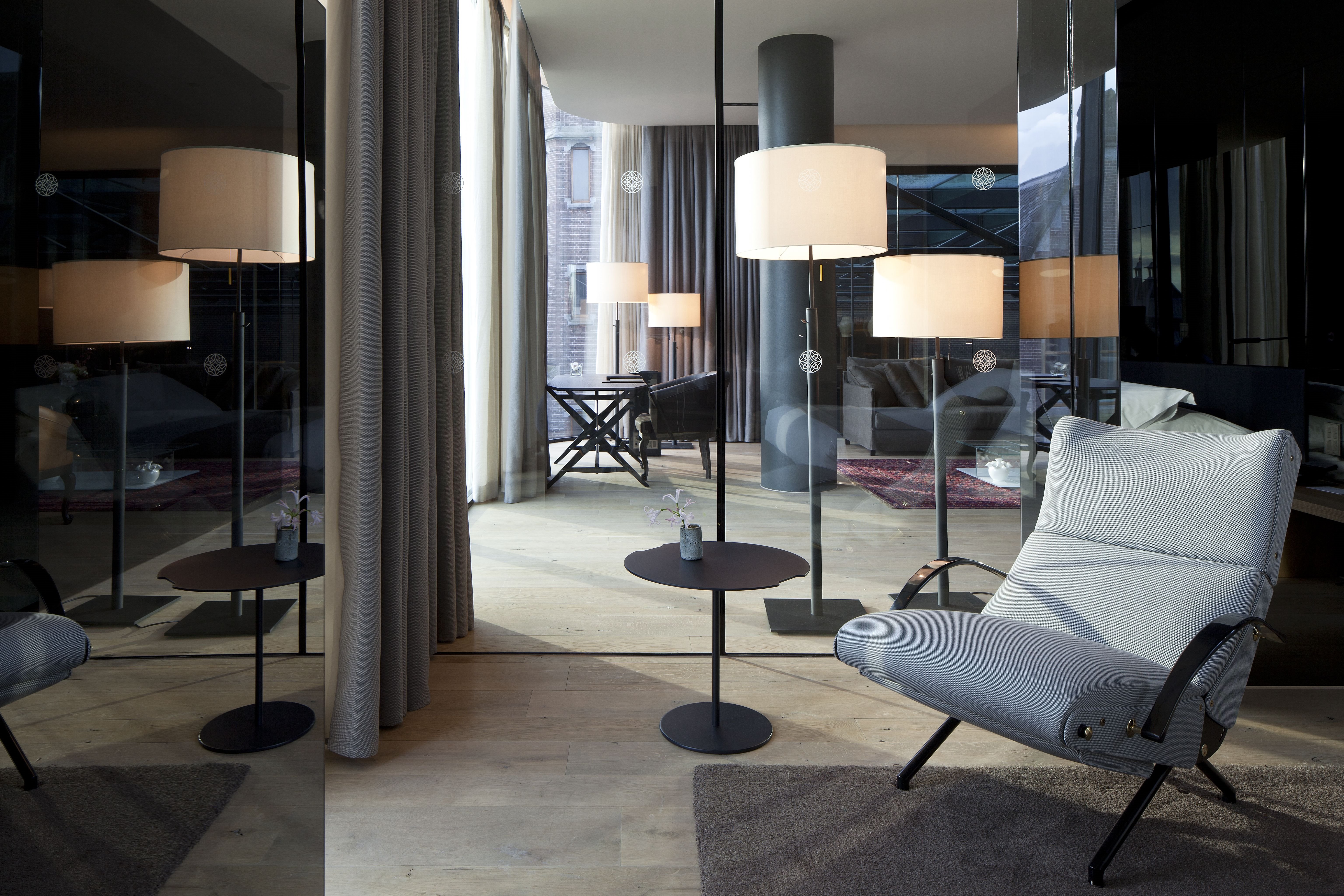 Conservatorium Hotel en Amsterdam