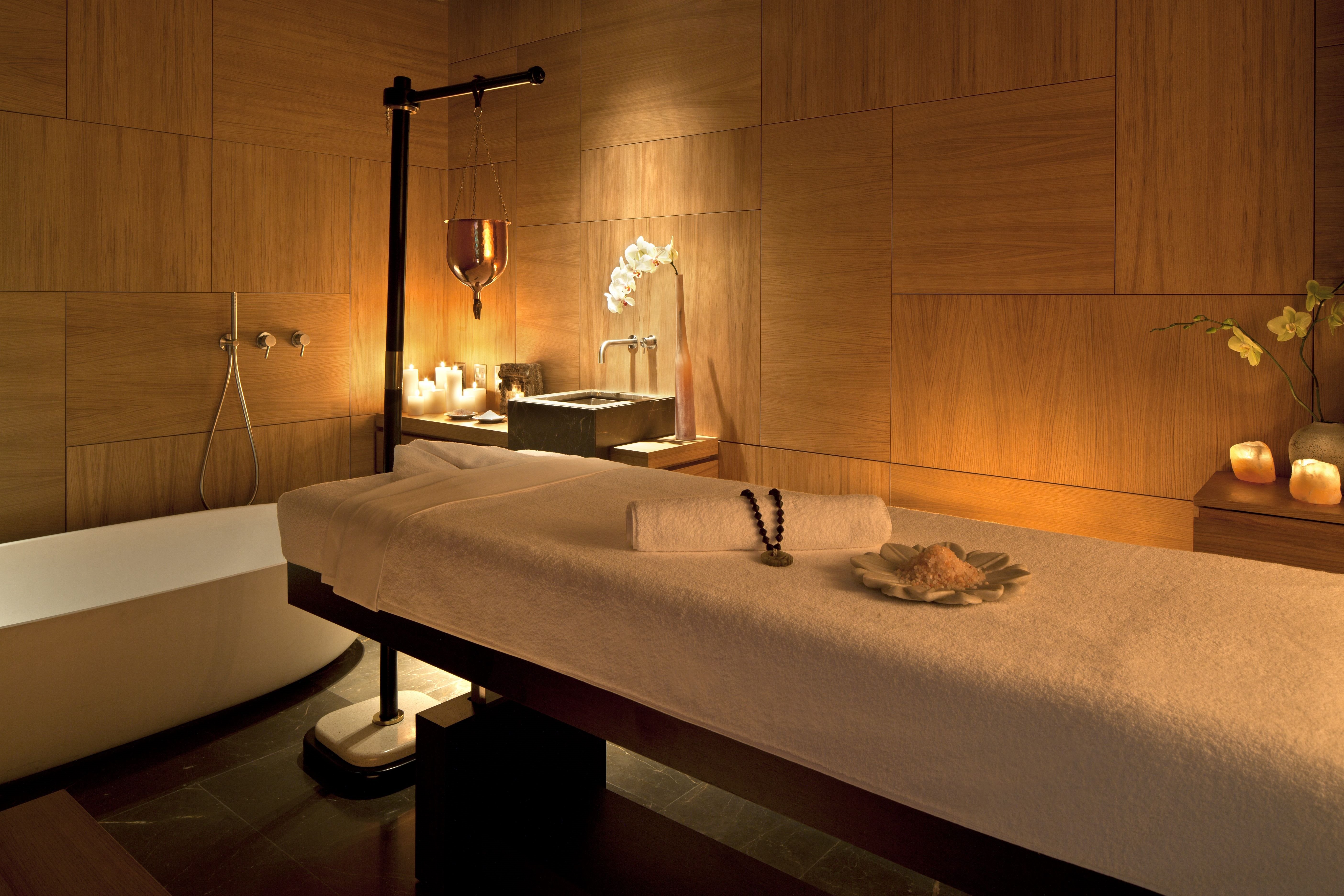 Conservatorium Hotel en Amsterdam