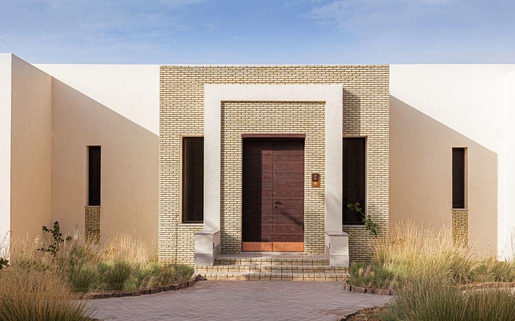Anantara Sahara Tozeur Resort and Villas en Túnez