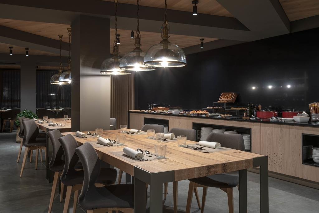 Hotel Naudi en Andorra