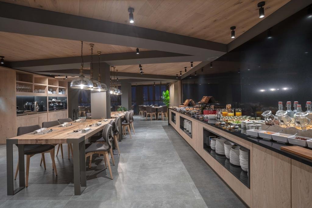 Hotel Naudi en Andorra