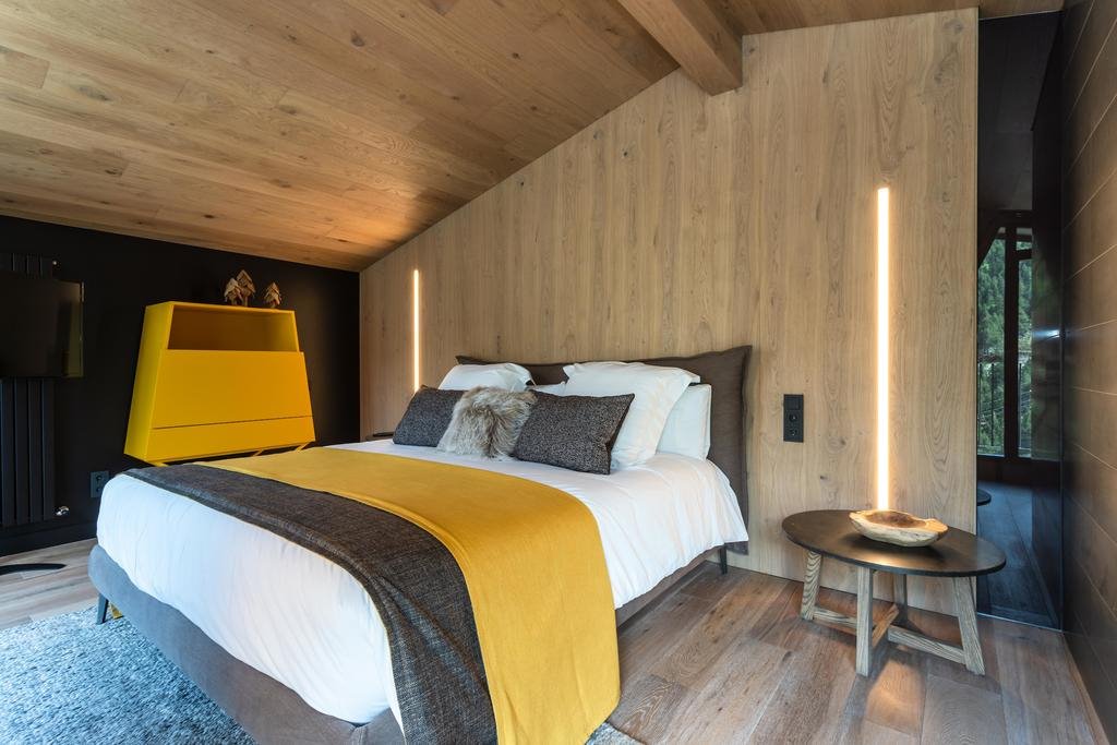Hotel Naudi en Andorra