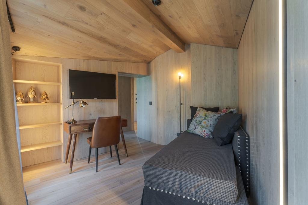 Hotel Naudi en Andorra