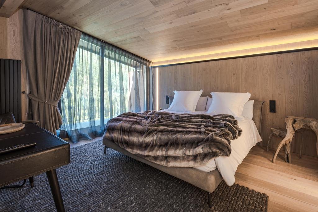 Hotel Naudi en Andorra