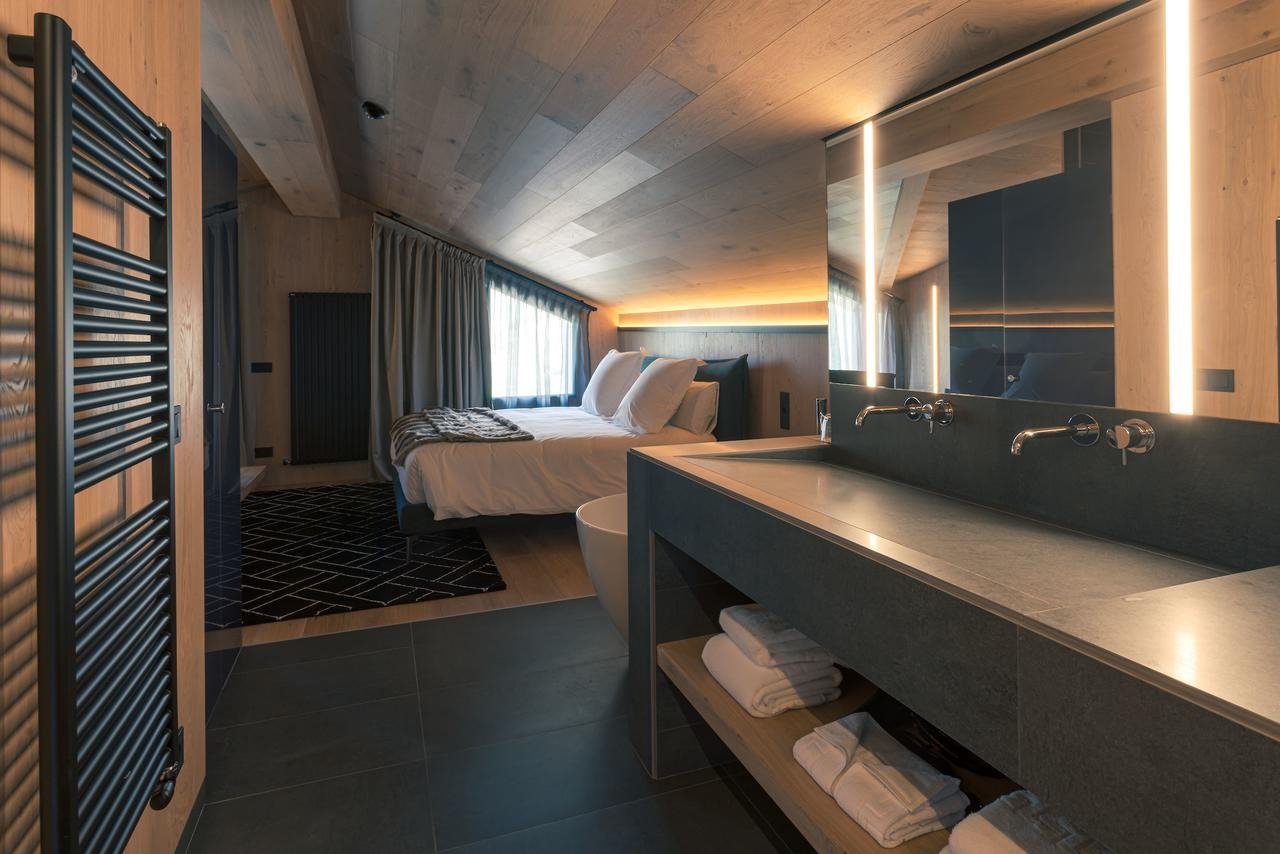 Hotel Naudi en Andorra