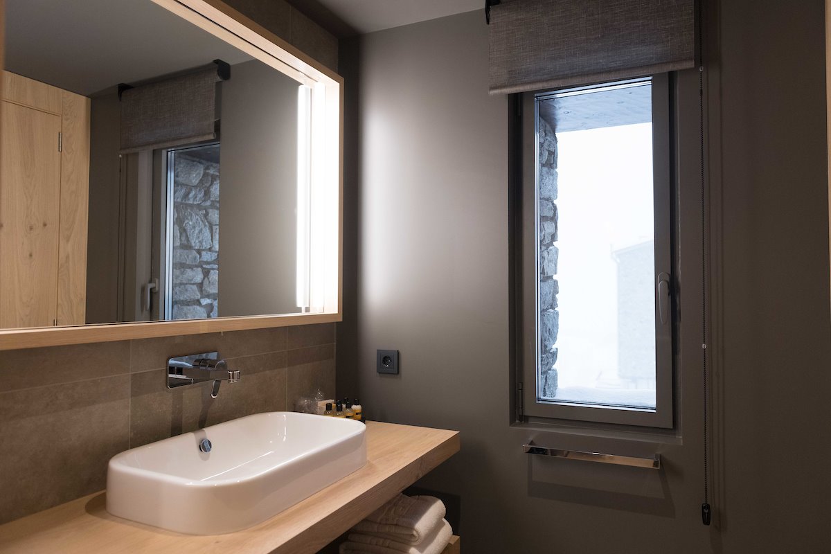 Hotel Naudi en Andorra