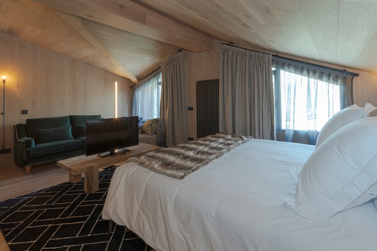 Hotel Naudi en Andorra