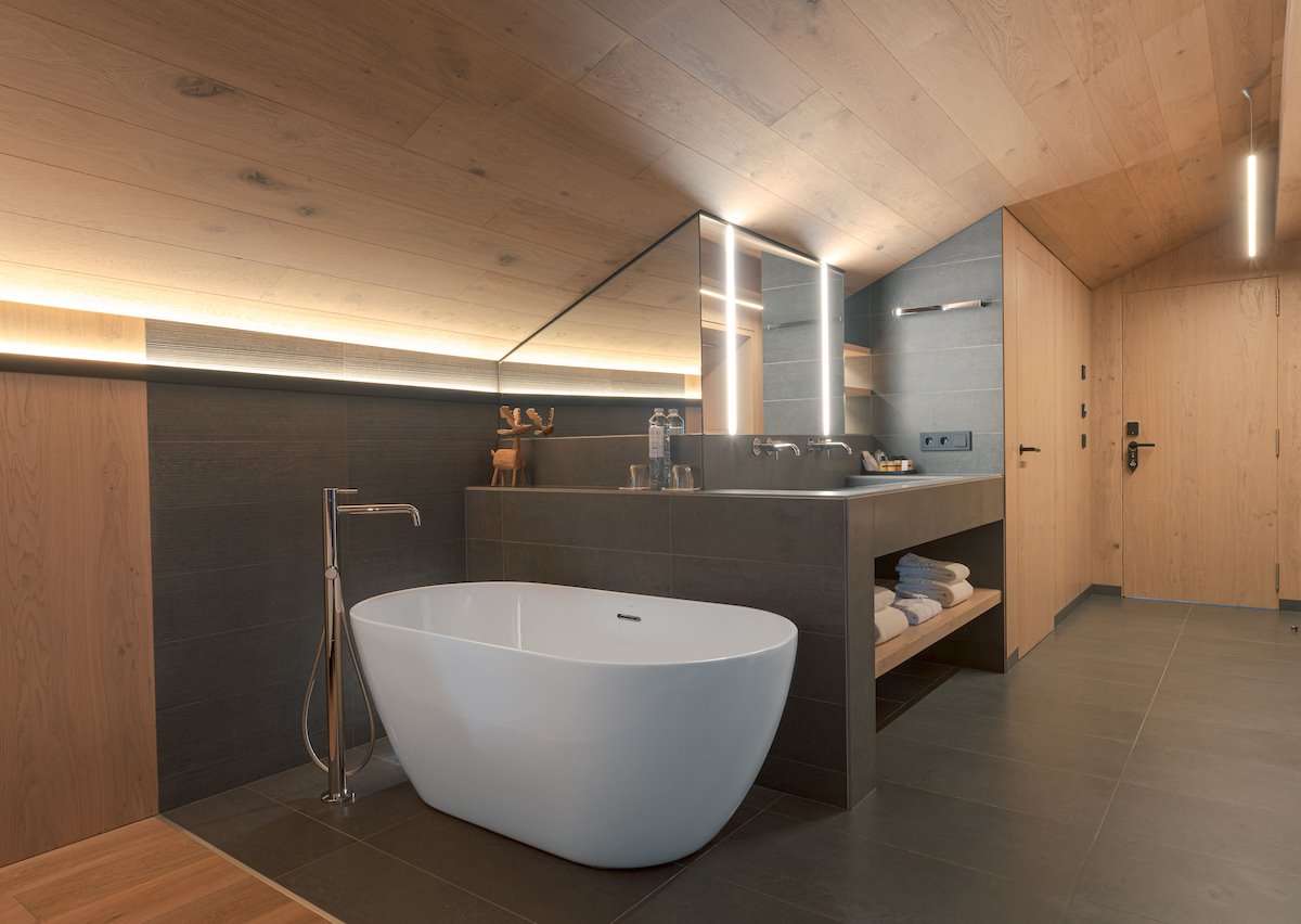 Hotel Naudi en Andorra
