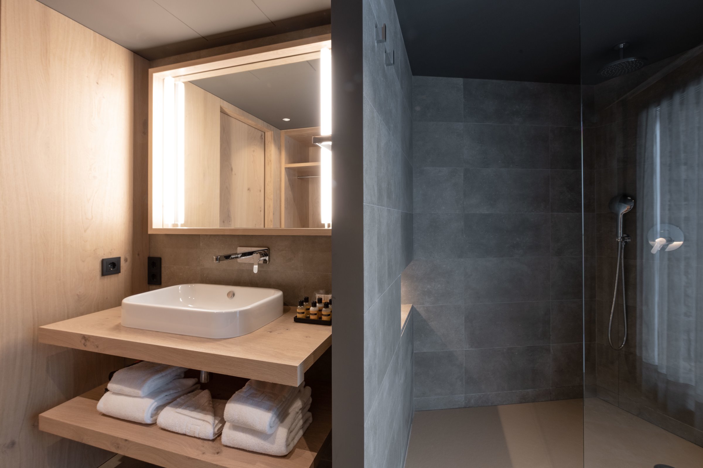 Hotel Naudi en Andorra