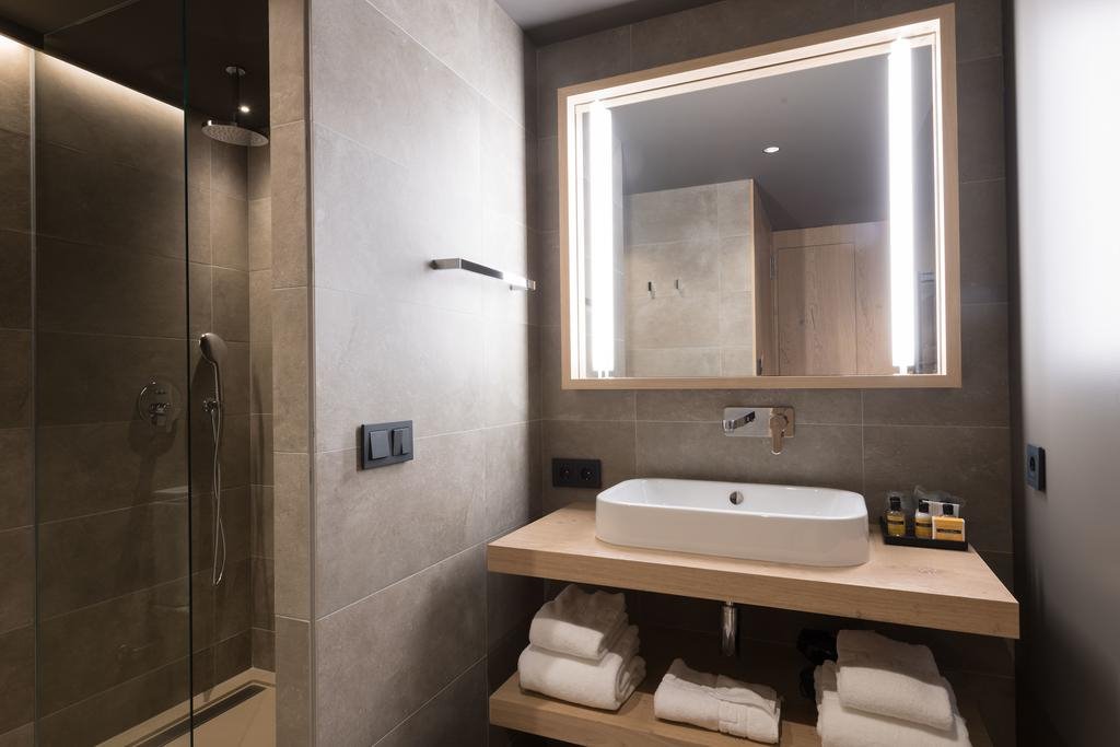 Hotel Naudi en Andorra