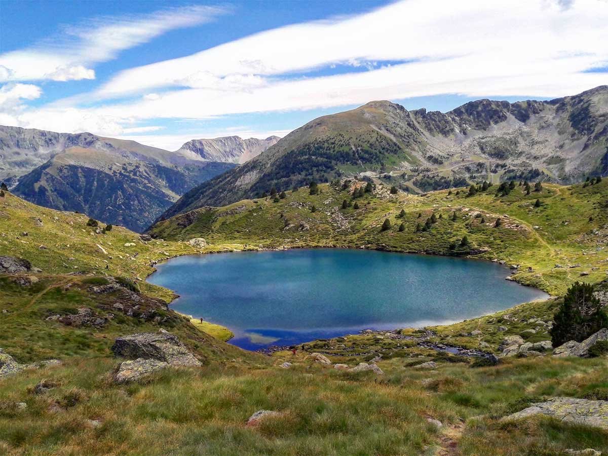 Andorra | LAT.40