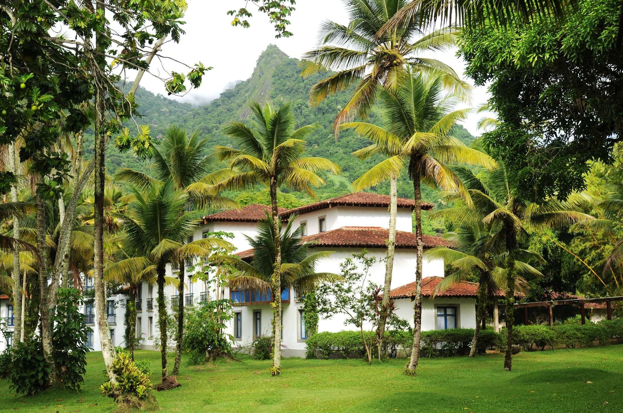 ClubMed Rio das Piedras en Angra dos Reis