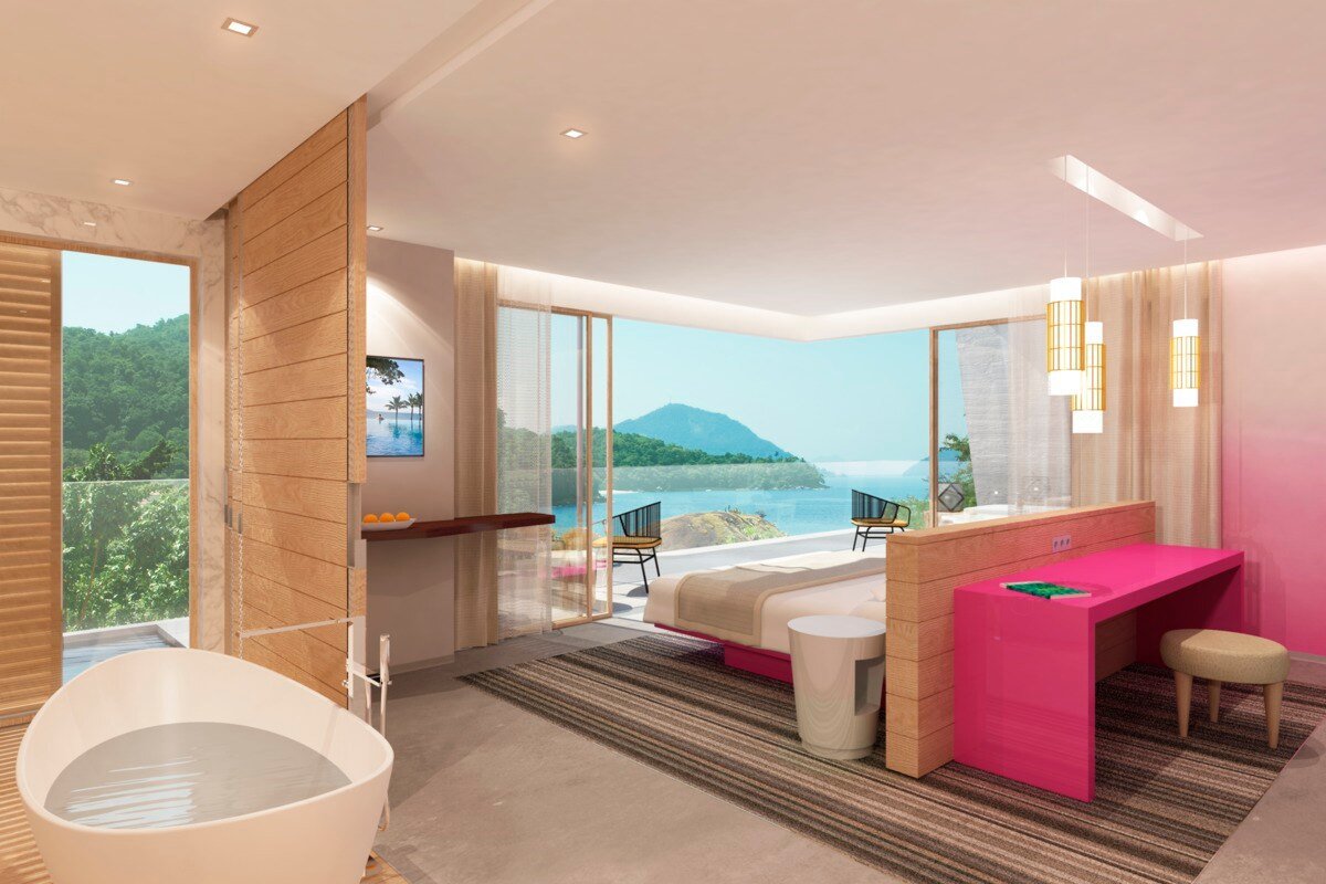ClubMed Rio das Piedras en Angra dos Reis