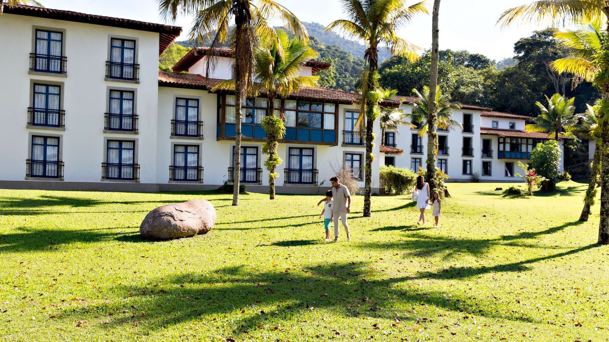 ClubMed Rio das Piedras en Angra dos Reis