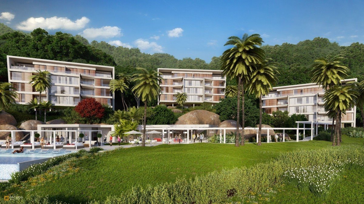 ClubMed Rio das Piedras en Angra dos Reis