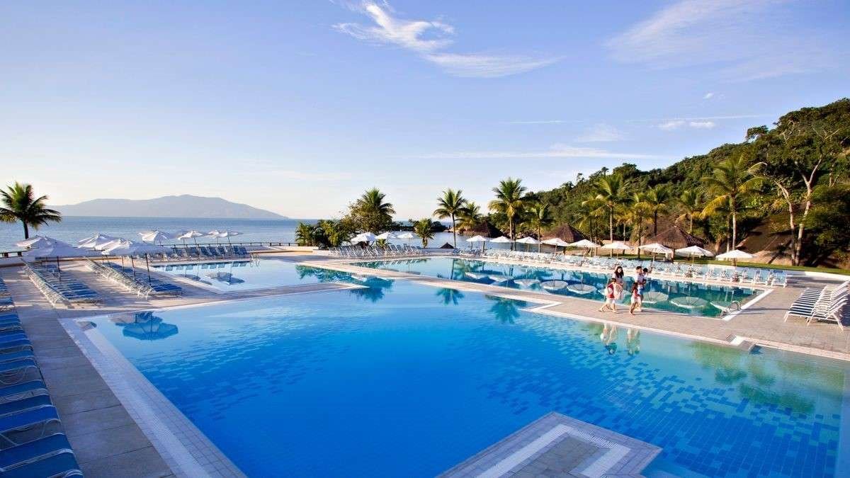 ClubMed Rio das Piedras en Angra dos Reis
