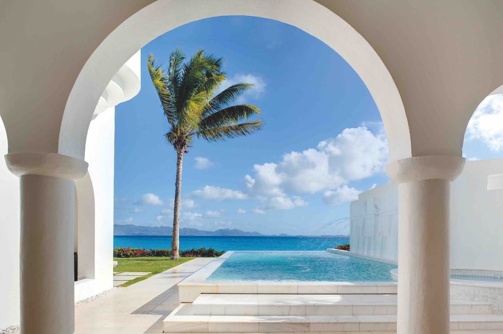 Cap Juluca, A Belmond Hotel en Anguilla